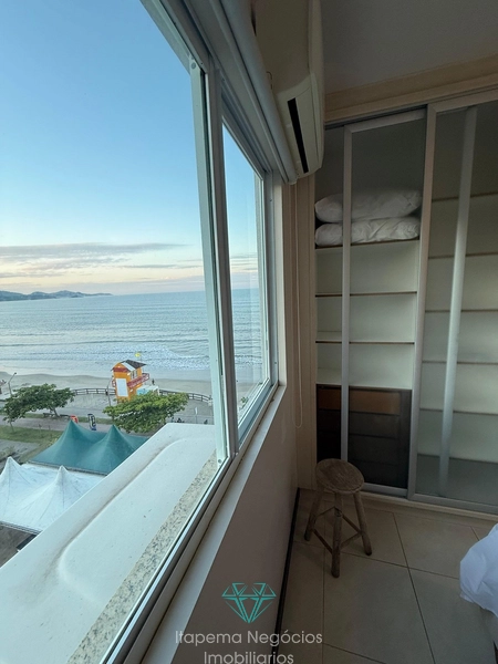 Apartamento Frente mar., 04 dormitórios, 02 vagas.: 16ª foto da galeria de imagens do imóvel