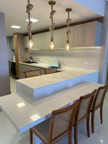 EXCELENTE APARTAMENTO FRENTE MAR - MEIA PRAIA: 11ª foto da galeria de imagens do imóvel