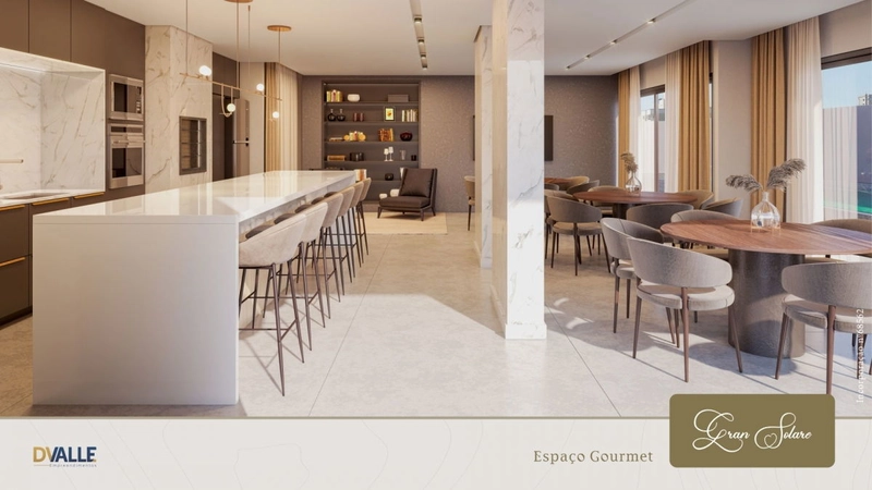 Gran Solare Residence: 6ª foto da galeria de imagens do imóvel