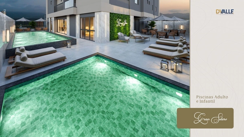 Gran Solare Residence: 9ª foto da galeria de imagens do imóvel