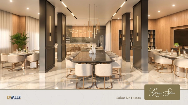 Gran Solare Residence: 10ª foto da galeria de imagens do imóvel