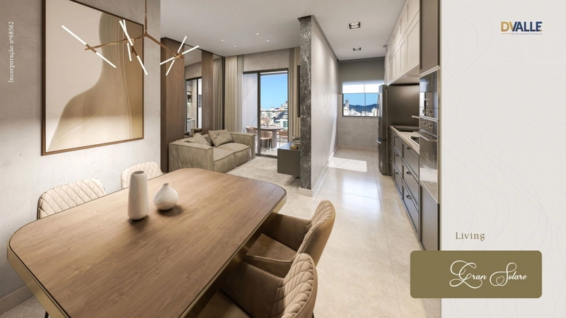 Gran Solare Residence: 7ª foto da galeria de imagens do imóvel