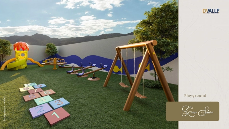 Gran Solare Residence: 11ª foto da galeria de imagens do imóvel
