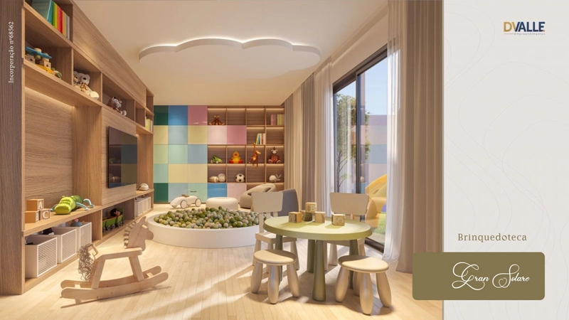 Gran Solare Residence: 5ª foto da galeria de imagens do imóvel