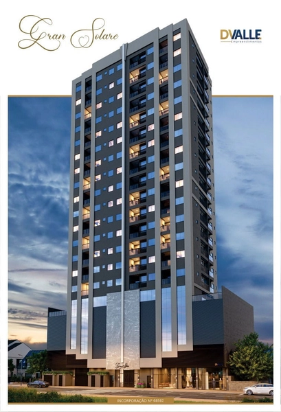 Gran Solare Residence: 2ª foto da galeria de imagens do imóvel