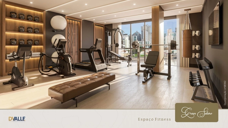 Gran Solare Residence: 4ª foto da galeria de imagens do imóvel