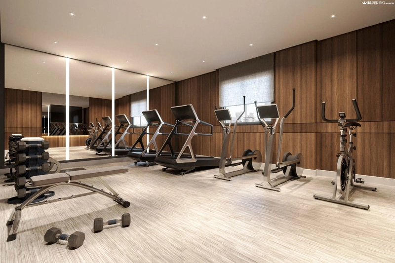 Apartamento 3 Suítes 2 Vagas: 11ª foto da galeria de imagens do imóvel