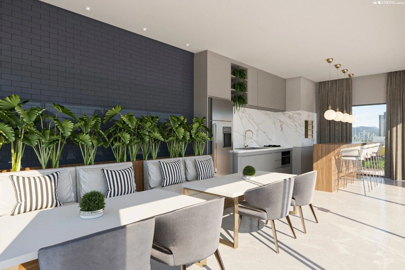 Apartamento 3 Suítes 2 Vagas: 7ª foto da galeria de imagens do imóvel