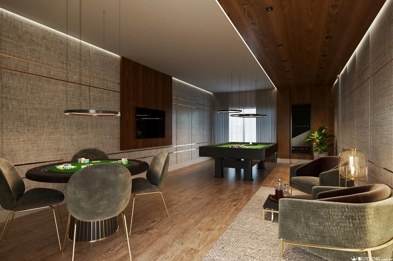 Apartamento 3 Suítes 2 Vagas: 9ª foto da galeria de imagens do imóvel