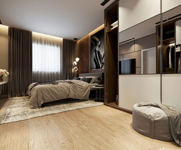 Apartamento 3 Suítes 2 Vagas: 14ª foto da galeria de imagens do imóvel