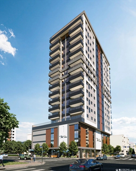 Apartamento 3 Suítes 2 Vagas: 2ª foto da galeria de imagens do imóvel