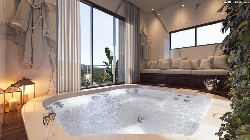 Apartamento 3 Suítes 2 Vagas: 10ª foto da galeria de imagens do imóvel