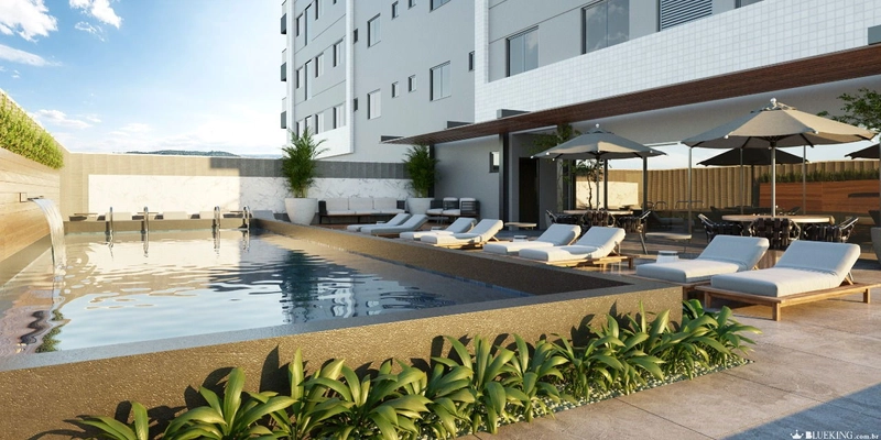 Apartamento 3 Suítes 2 Vagas: 4ª foto da galeria de imagens do imóvel