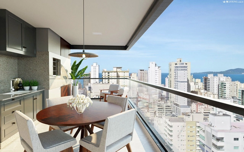 Apartamento 3 Suítes 2 Vagas: 12ª foto da galeria de imagens do imóvel