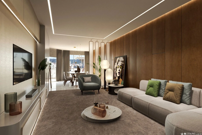 Apartamento 3 Suítes 2 Vagas: 13ª foto da galeria de imagens do imóvel