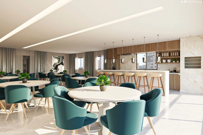 Apartamento 3 Suítes 2 Vagas: 6ª foto da galeria de imagens do imóvel