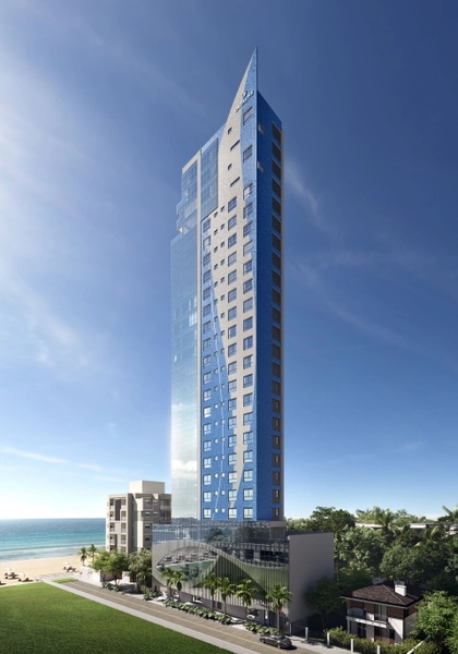 Apartamento 4 suítes 3 vagas: 24ª foto da galeria de imagens do imóvel
