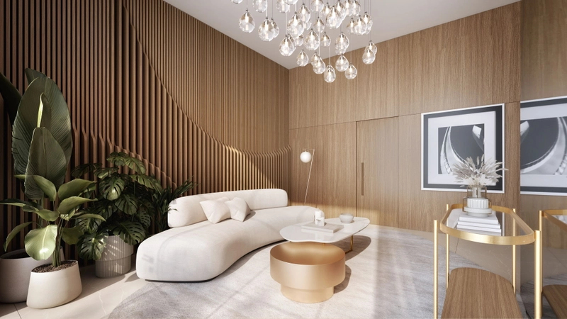 Apartamento 4 suítes 3 vagas: 17ª foto da galeria de imagens do imóvel