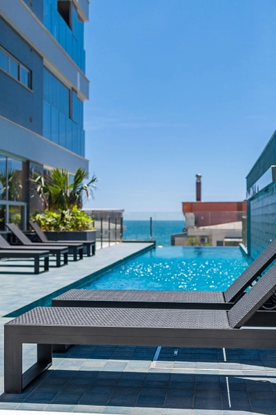 Apartamento 4 suítes 3 vagas: 17ª foto da galeria de imagens do imóvel