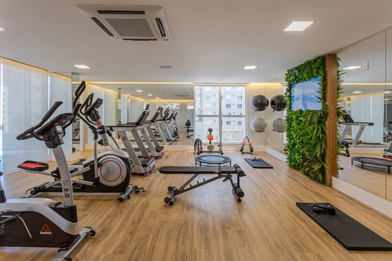 Apartamento 4 suítes 3 vagas: 33ª foto da galeria de imagens do imóvel
