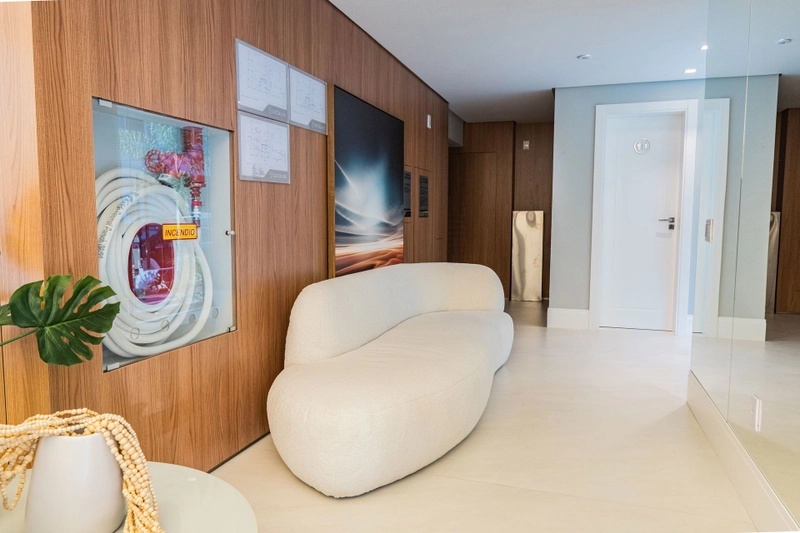 Apartamento 4 suítes 3 vagas: 40ª foto da galeria de imagens do imóvel