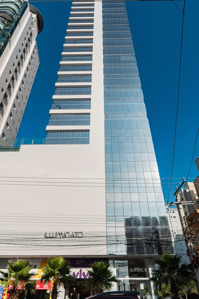 Apartamento 4 suítes 3 vagas: 2ª foto da galeria de imagens do imóvel