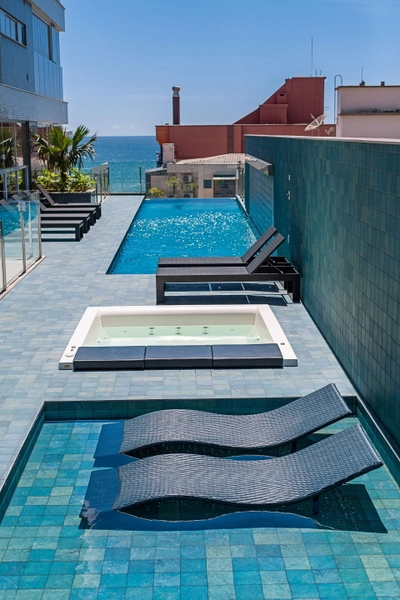 Apartamento 4 suítes 3 vagas: 18ª foto da galeria de imagens do imóvel