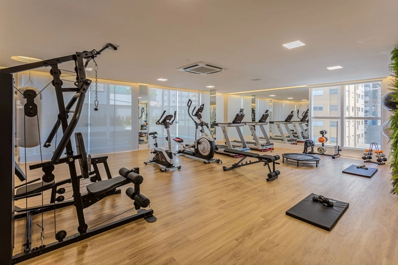 Apartamento 4 suítes 3 vagas: 34ª foto da galeria de imagens do imóvel