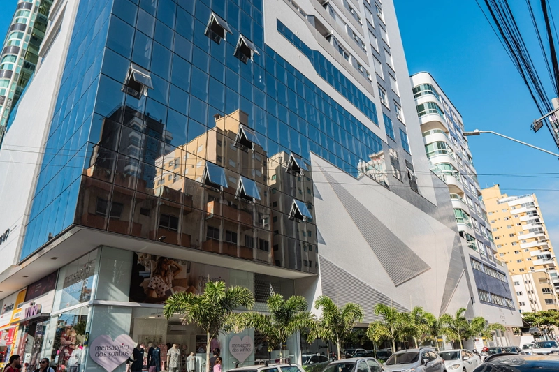 Apartamento 4 suítes 3 vagas: 4ª foto da galeria de imagens do imóvel