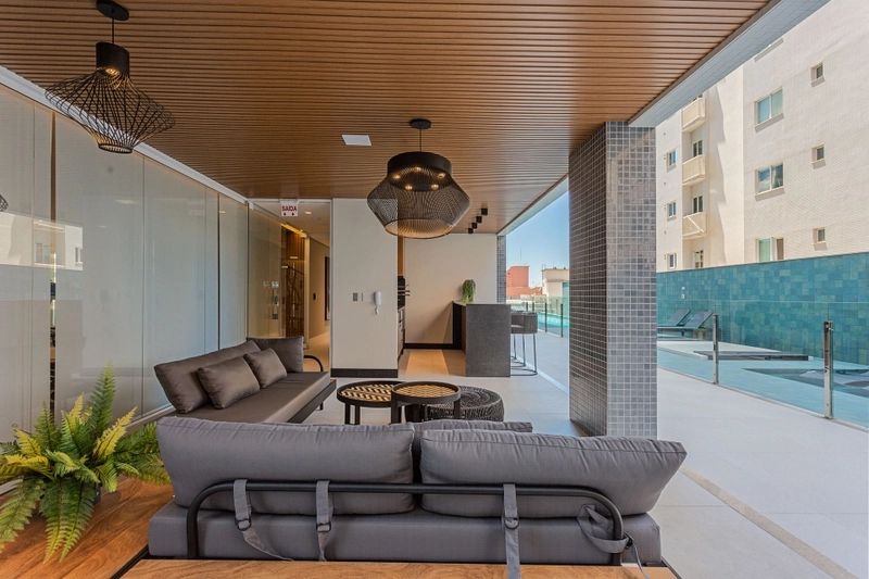Apartamento 4 suítes 3 vagas: 23ª foto da galeria de imagens do imóvel