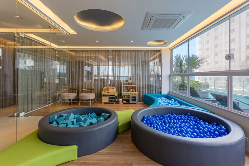 Apartamento 4 suítes 3 vagas: 30ª foto da galeria de imagens do imóvel