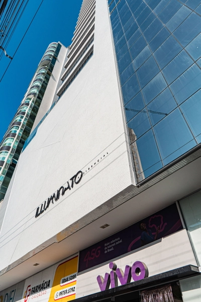 Apartamento 4 suítes 3 vagas: 3ª foto da galeria de imagens do imóvel