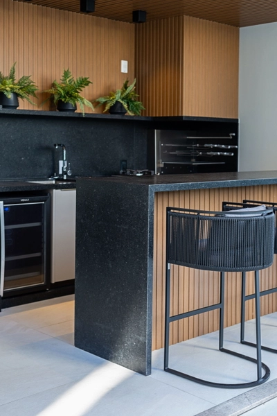 Apartamento 4 suítes 3 vagas: 21ª foto da galeria de imagens do imóvel