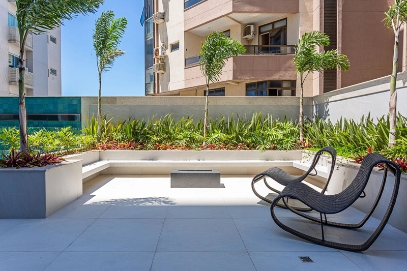 Apartamento 4 suítes 3 vagas: 19ª foto da galeria de imagens do imóvel