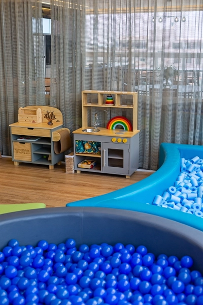 Apartamento 4 suítes 3 vagas: 29ª foto da galeria de imagens do imóvel