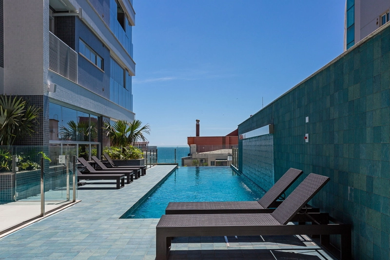 Apartamento 4 suítes 3 vagas: 14ª foto da galeria de imagens do imóvel
