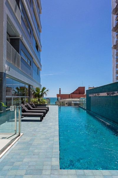 Apartamento 4 suítes 3 vagas: 13ª foto da galeria de imagens do imóvel
