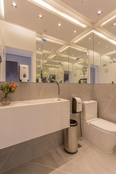 Apartamento 4 suítes 3 vagas: 31ª foto da galeria de imagens do imóvel