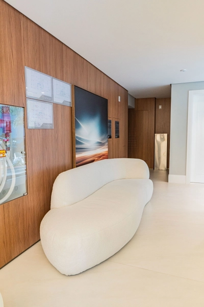 Apartamento 4 suítes 3 vagas: 39ª foto da galeria de imagens do imóvel