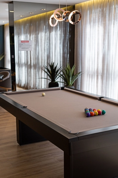 Apartamento 4 suítes 3 vagas: 27ª foto da galeria de imagens do imóvel