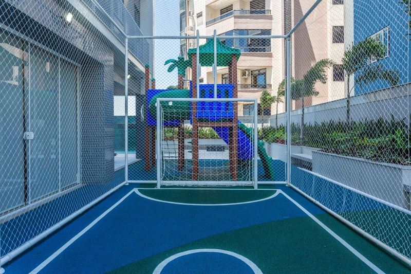 Apartamento 4 suítes 3 vagas: 20ª foto da galeria de imagens do imóvel