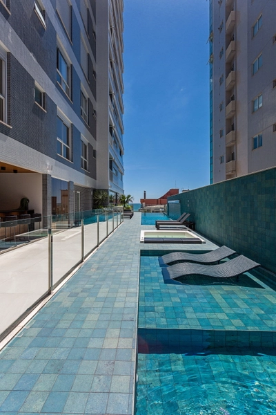 Apartamento 4 suítes 3 vagas: 15ª foto da galeria de imagens do imóvel