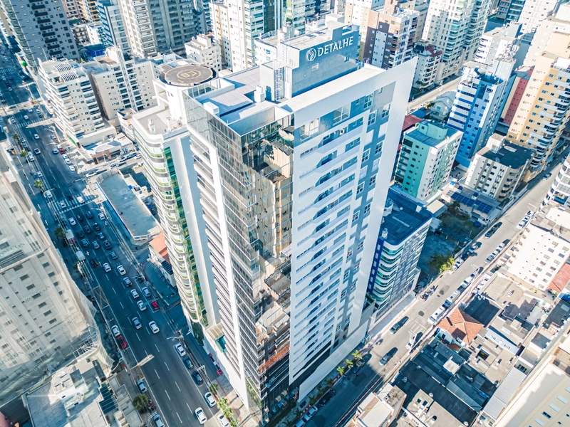 Apartamento 4 suítes 3 vagas: 6ª foto da galeria de imagens do imóvel