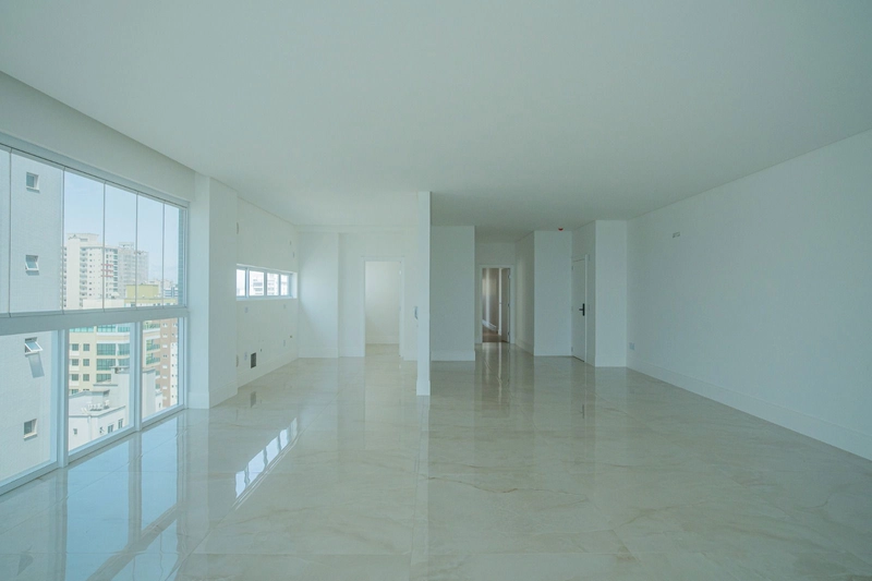 Apartamento 4 suítes 3 vagas: 55ª foto da galeria de imagens do imóvel