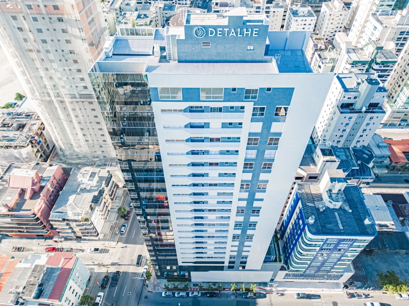 Apartamento 4 suítes 3 vagas: 7ª foto da galeria de imagens do imóvel