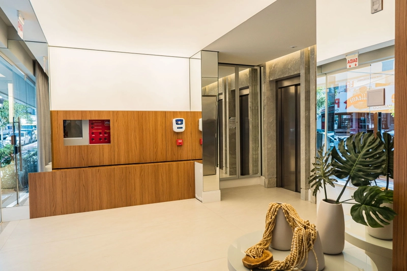 Apartamento 4 suítes 3 vagas: 45ª foto da galeria de imagens do imóvel