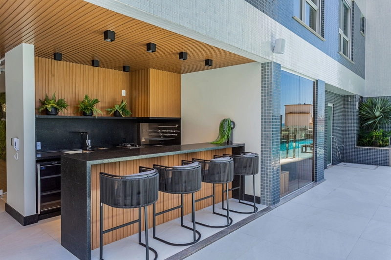 Apartamento 4 suítes 3 vagas: 22ª foto da galeria de imagens do imóvel