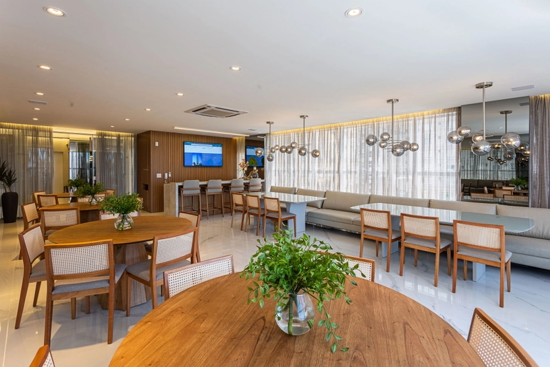 Apartamento 4 suítes 3 vagas: 28ª foto da galeria de imagens do imóvel
