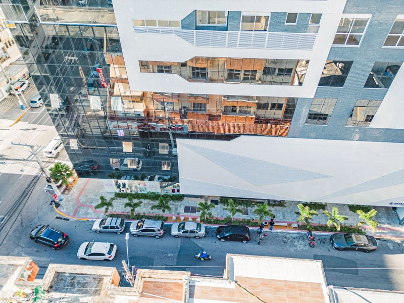 Apartamento 4 suítes 3 vagas: 5ª foto da galeria de imagens do imóvel