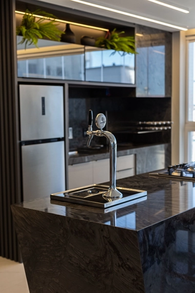Apartamento 4 suítes 3 vagas: 24ª foto da galeria de imagens do imóvel